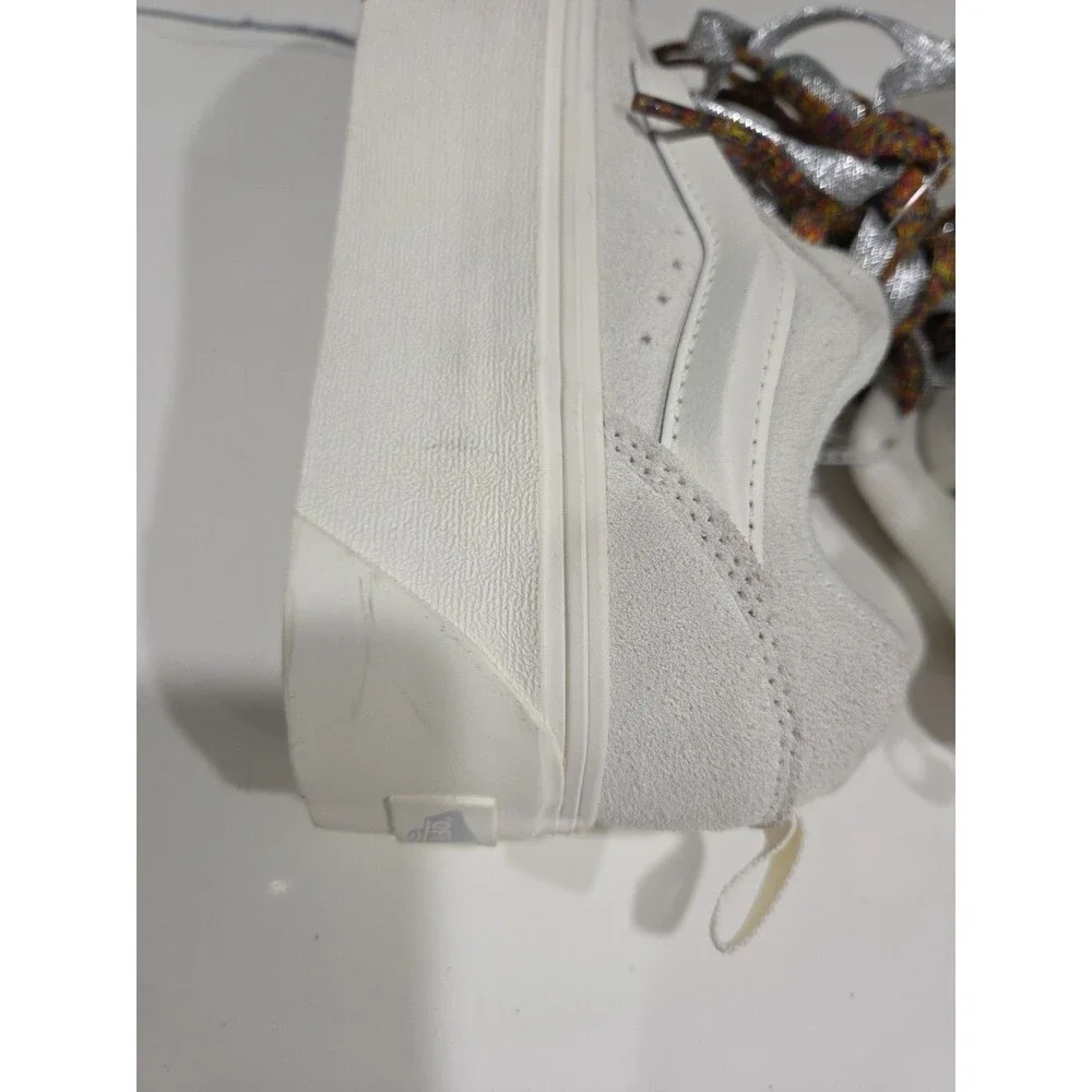 Vans knu skool